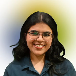 Prachi Bhuckal