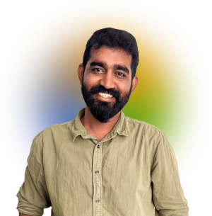 Thomas Karthik Varghese